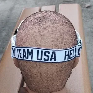 Hello Kitty X TEAM USA | Accessories | Hello Kitty X Team  display picture 3